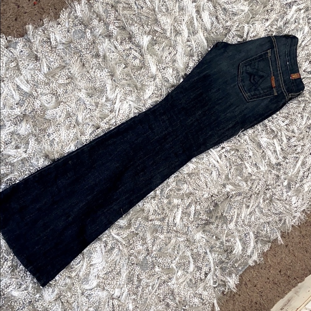 7 For All Mankind Jeans